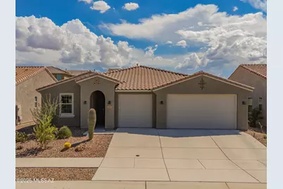 10224 E Iron Horse Trail, Tucson, AZ 85747 - Photo 1