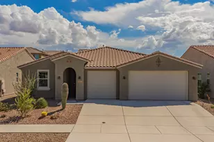 10224 E Iron Horse Trail, Tucson, AZ 85747 - Photo 1