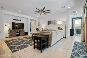 10224 E Iron Horse Trail, Tucson, AZ 85747 - Photo 5