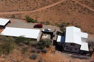 3399 Red Stag Rd, Pearce, AZ 85625 - Photo 3