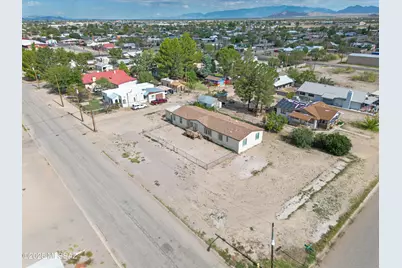 221 W Stewart Street, Willcox, AZ 85643 - Photo 5
