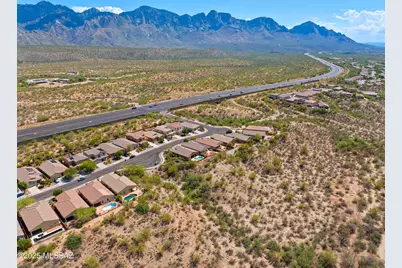 13891 N Big Wash Overlook Place, Oro Valley, AZ 85739 - Photo 35