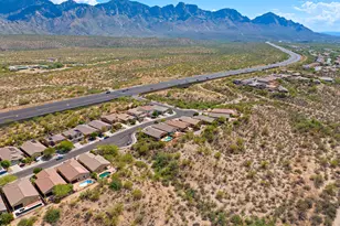13891 N Big Wash Overlook Pl, Oro Valley, AZ 85739 - Photo 35