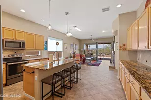 13891 N Big Wash Overlook Pl, Oro Valley, AZ 85739 - Photo 3