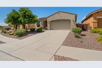 13891 N Big Wash Overlook Place, Oro Valley, AZ 85739 - Photo 37