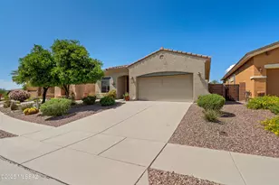 13891 N Big Wash Overlook Pl, Oro Valley, AZ 85739 - Photo 37