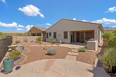 13891 N Big Wash Overlook Place, Oro Valley, AZ 85739 - Photo 27