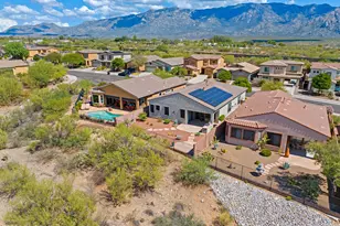13891 N Big Wash Overlook Pl, Oro Valley, AZ 85739 - Photo 31