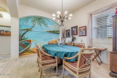 2007 W Cactus Run Drive, Green Valley, AZ 85622 - Photo 15