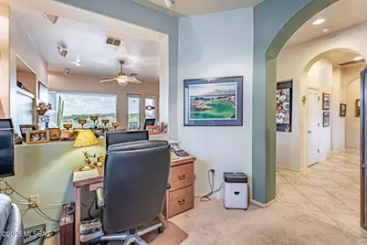 2007 W Cactus Run Drive, Green Valley, AZ 85622 - Photo 19