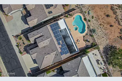 2007 W Cactus Run Drive, Green Valley, AZ 85622 - Photo 45