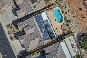 2007 W Cactus Run Dr, Green Valley, AZ 85622 - Photo 45