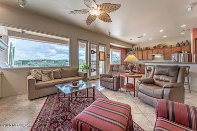 2007 W Cactus Run Drive, Green Valley, AZ 85622 - Photo 13