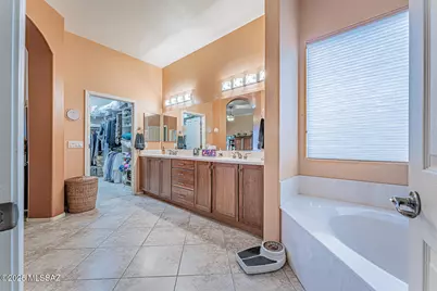 2007 W Cactus Run Drive, Green Valley, AZ 85622 - Photo 29