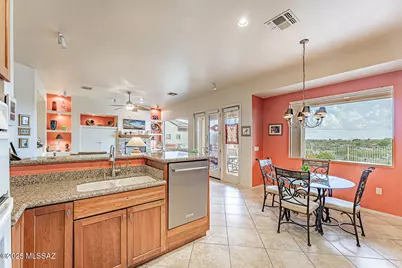 2007 W Cactus Run Drive, Green Valley, AZ 85622 - Photo 23