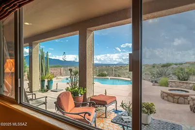 2007 W Cactus Run Drive, Green Valley, AZ 85622 - Photo 37