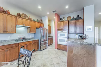 2007 W Cactus Run Drive, Green Valley, AZ 85622 - Photo 21