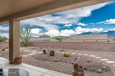 5937 S Scarlet Sky Place, Green Valley, AZ 85622 - Photo 43