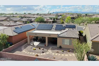 5937 S Scarlet Sky Place, Green Valley, AZ 85622 - Photo 45