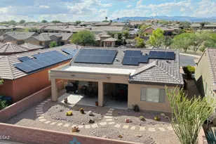 5937 S Scarlet Sky Pl, Green Valley, AZ 85622 - Photo 45