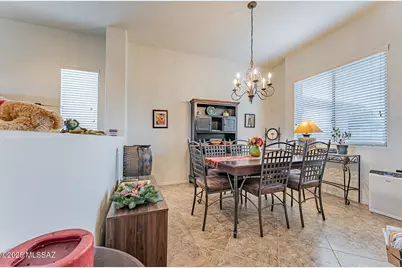 5937 S Scarlet Sky Place, Green Valley, AZ 85622 - Photo 7