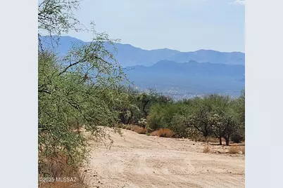 18 Lots Diamond Bell Ranch Road #403, Tucson, AZ 85736 - Photo 1