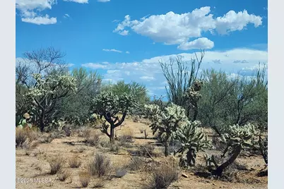 Multiple Diamond Bell Ranch Road #403, Tucson, AZ 85736 - Photo 15