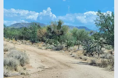 18 Lots Diamond Bell Ranch Road #403, Tucson, AZ 85736 - Photo 13