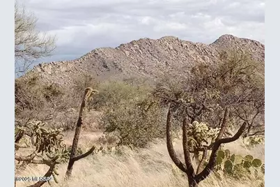 18 Lots Diamond Bell Ranch Road #403, Tucson, AZ 85736 - Photo 7