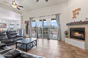 18001 S Rustling Leaf Trail, Corona de Tucson, AZ 85641 - Photo 5