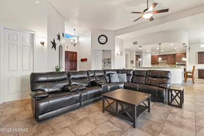 18001 S Rustling Leaf Trail, Corona de Tucson, AZ 85641 - Photo 31