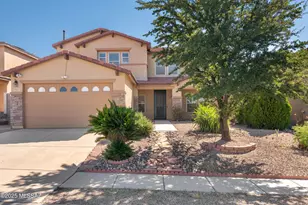 9446 N Sammy Ave, Tucson, AZ 85742 - Photo 1