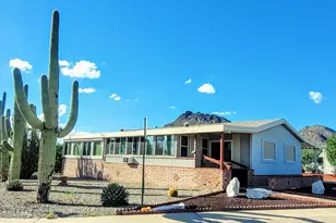 2920 S Western Way Circle Circle, Tucson, AZ 85713 - Photo 3
