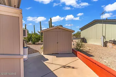 2920 S Western Way Circle Circle, Tucson, AZ 85713 - Photo 41
