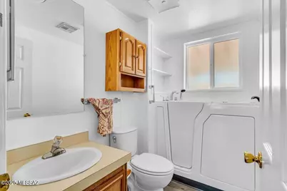 2920 S Western Way Circle Circle, Tucson, AZ 85713 - Photo 29