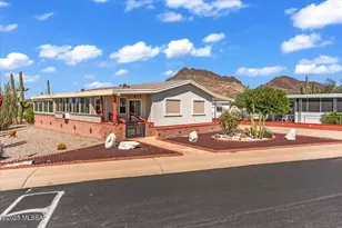 2920 S Western Way Circle Circle, Tucson, AZ 85713 - Photo 1