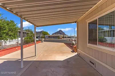 2920 S Western Way Circle Circle, Tucson, AZ 85713 - Photo 35