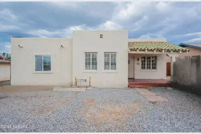 241 S Cherry Avenue #UNIT 1, Tucson, AZ 85719 - Photo 1