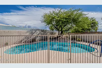 9152 E Creek Street, Tucson, AZ 85730 - Photo 37