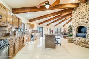 4326 E River Rd, Tucson, AZ 85718 - Photo 9