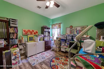 434 S Meadowood Lane, Sierra Vista, AZ 85635 - Photo 19