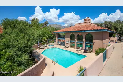 5357 N Paseo De La Terraza, Tucson, AZ 85750 - Photo 35