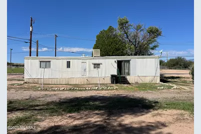 560 N Adams Street, Benson, AZ 85602 - Photo 1