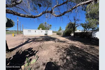 560 N Adams Street, Benson, AZ 85602 - Photo 5