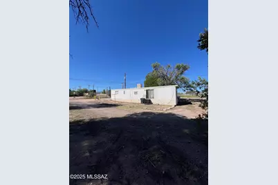 560 N Adams Street, Benson, AZ 85602 - Photo 3