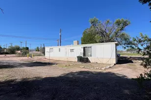 560 N Adams St, Benson, AZ 85602 - Photo 3