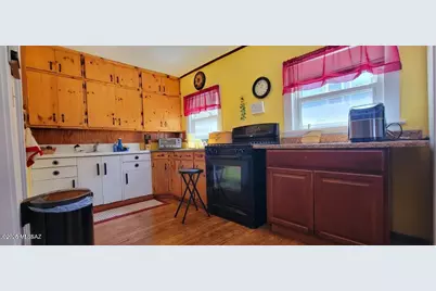 416 Tombstone Canyon, Bisbee, AZ 85603 - Photo 9