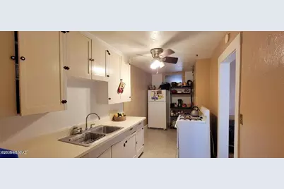 416 Tombstone Canyon, Bisbee, AZ 85603 - Photo 31