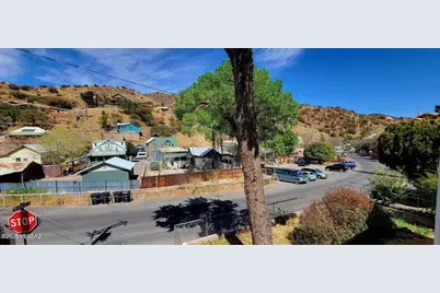 416 Tombstone Canyon, Bisbee, AZ 85603 - Photo 25