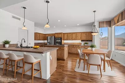 65639 E Stoney Ridge Drive, Tucson, AZ 85739 - Photo 5